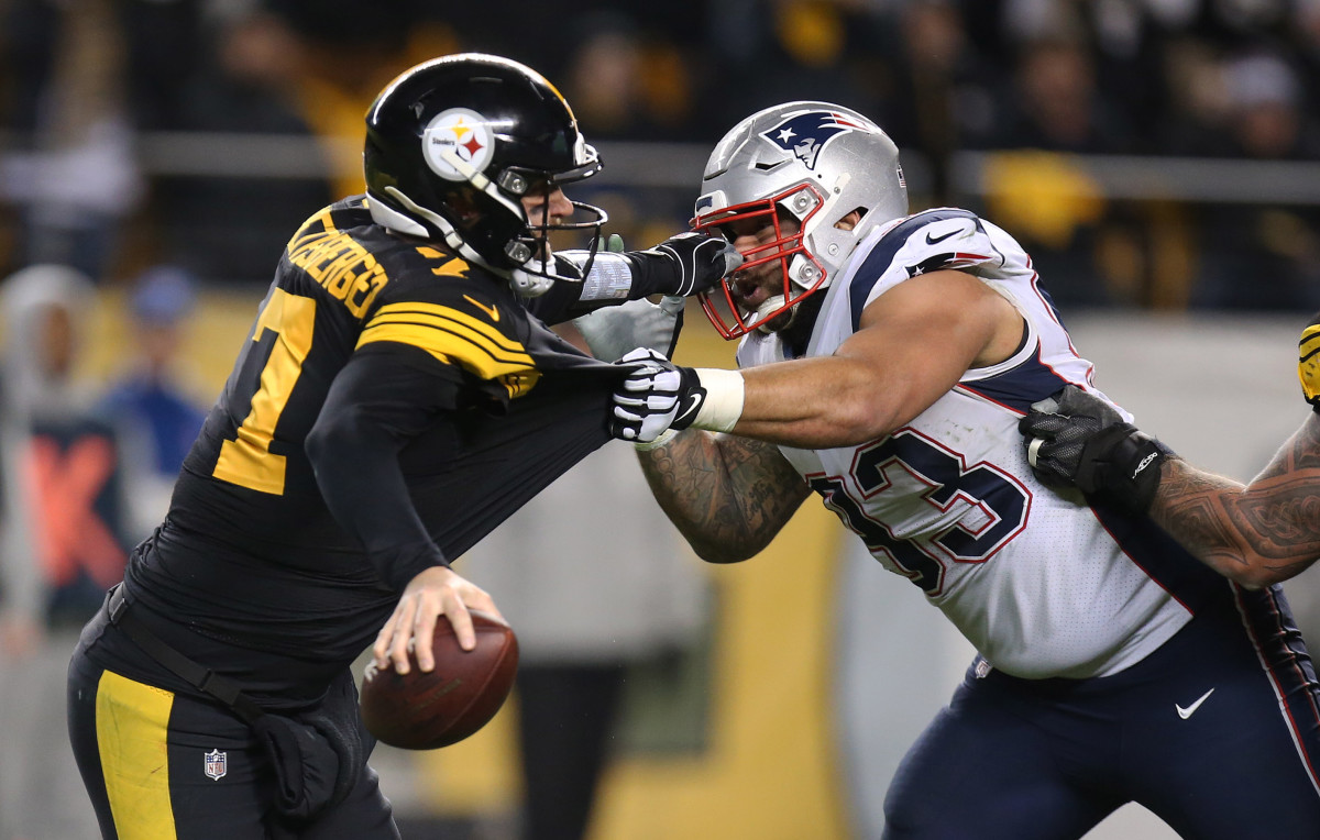 Photo by Charles LeClaire-USA TODAY Sports